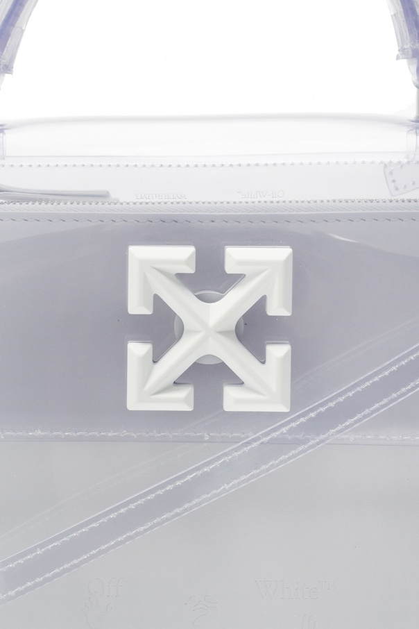Logo shoulder bag OffWhite Vitkac Spain